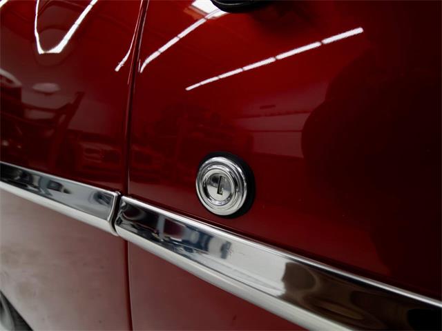 1957 Chevrolet Bel Air (CC-2061940) for sale in Sun Valley, California