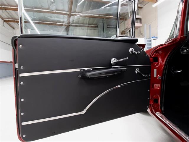 1957 Chevrolet Bel Air (CC-2061940) for sale in Sun Valley, California