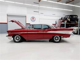 1957 Chevrolet Bel Air (CC-2061940) for sale in Sun Valley, California