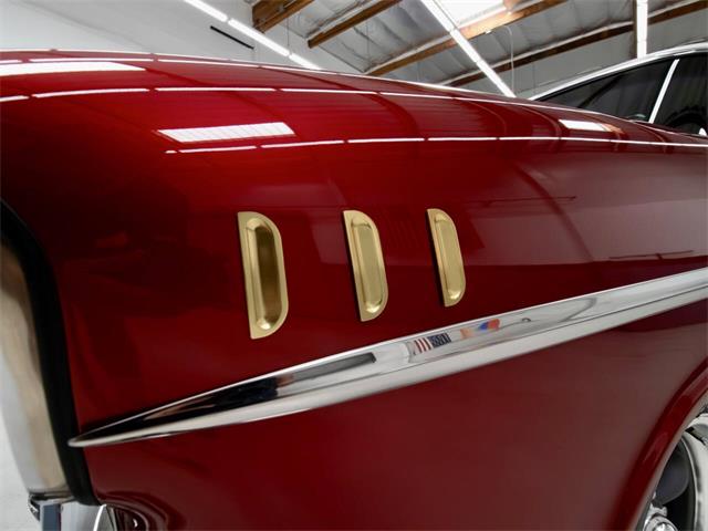 1957 Chevrolet Bel Air (CC-2061940) for sale in Sun Valley, California