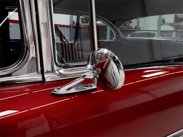 1957 Chevrolet Bel Air (CC-2061940) for sale in Sun Valley, California