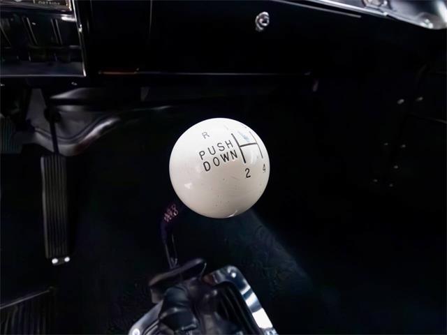 1957 Chevrolet Bel Air (CC-2061940) for sale in Sun Valley, California