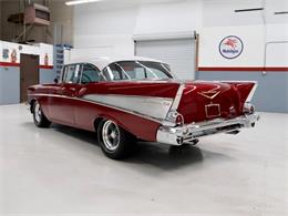 1957 Chevrolet Bel Air (CC-2061940) for sale in Sun Valley, California
