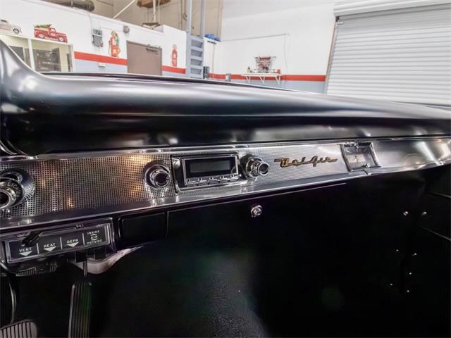 1957 Chevrolet Bel Air (CC-2061940) for sale in Sun Valley, California