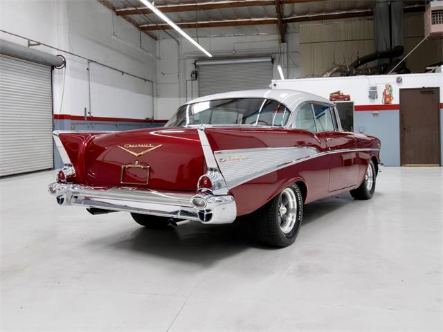 1957 Chevrolet Bel Air (CC-2061940) for sale in Sun Valley, California