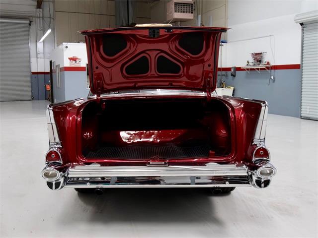 1957 Chevrolet Bel Air (CC-2061940) for sale in Sun Valley, California