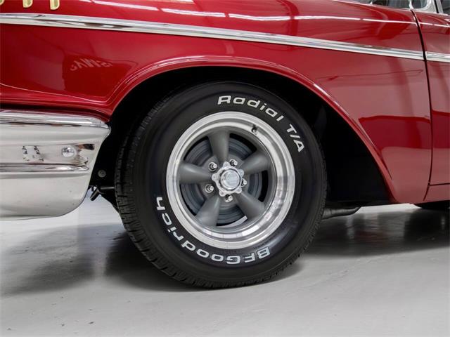 1957 Chevrolet Bel Air (CC-2061940) for sale in Sun Valley, California