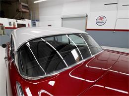 1957 Chevrolet Bel Air (CC-2061940) for sale in Sun Valley, California