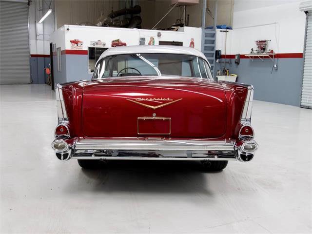 1957 Chevrolet Bel Air (CC-2061940) for sale in Sun Valley, California