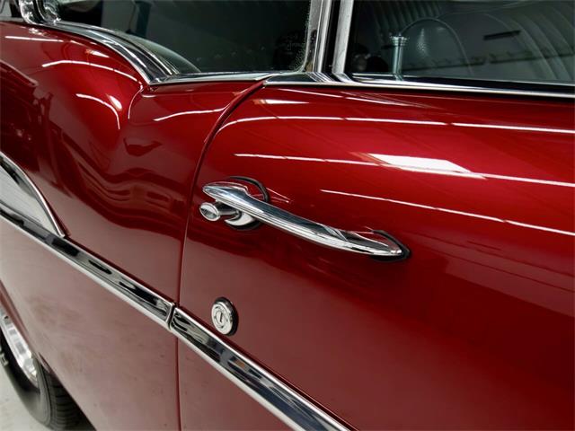 1957 Chevrolet Bel Air (CC-2061940) for sale in Sun Valley, California