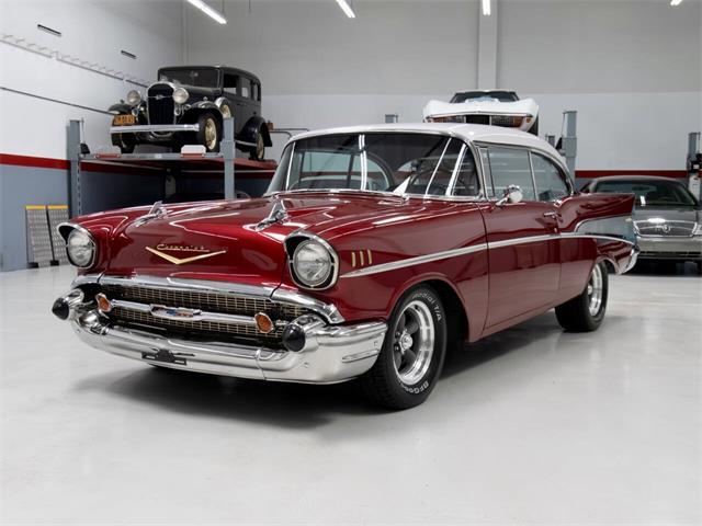 1957 Chevrolet Bel Air (CC-2061940) for sale in Sun Valley, California