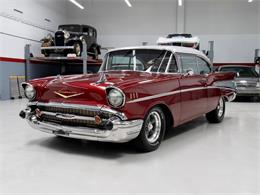 1957 Chevrolet Bel Air (CC-2061940) for sale in Sun Valley, California