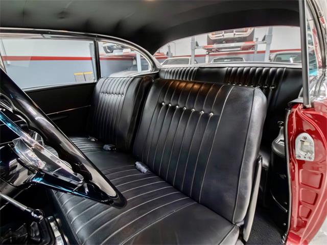 1957 Chevrolet Bel Air (CC-2061940) for sale in Sun Valley, California