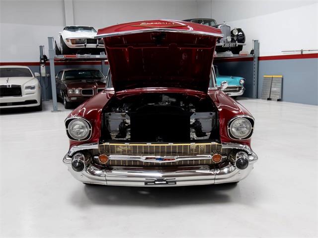 1957 Chevrolet Bel Air (CC-2061940) for sale in Sun Valley, California