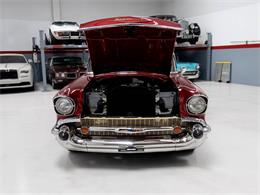 1957 Chevrolet Bel Air (CC-2061940) for sale in Sun Valley, California
