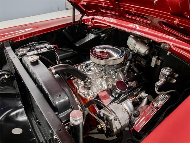 1957 Chevrolet Bel Air (CC-2061940) for sale in Sun Valley, California