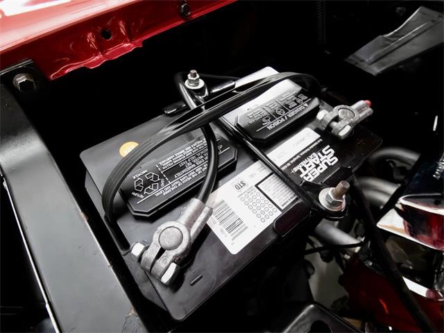 1957 Chevrolet Bel Air (CC-2061940) for sale in Sun Valley, California