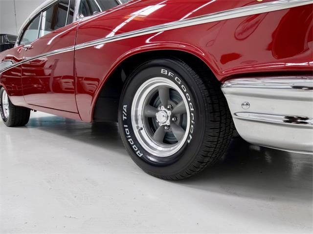 1957 Chevrolet Bel Air (CC-2061940) for sale in Sun Valley, California