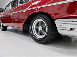 1957 Chevrolet Bel Air (CC-2061940) for sale in Sun Valley, California