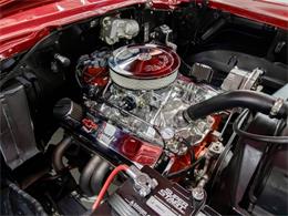1957 Chevrolet Bel Air (CC-2061940) for sale in Sun Valley, California
