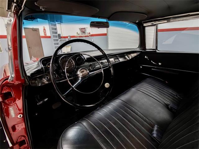 1957 Chevrolet Bel Air (CC-2061940) for sale in Sun Valley, California