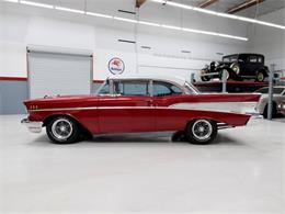 1957 Chevrolet Bel Air (CC-2061940) for sale in Sun Valley, California
