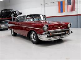 1957 Chevrolet Bel Air (CC-2061940) for sale in Sun Valley, California