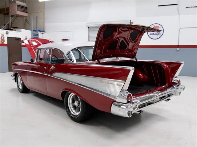 1957 Chevrolet Bel Air (CC-2061940) for sale in Sun Valley, California