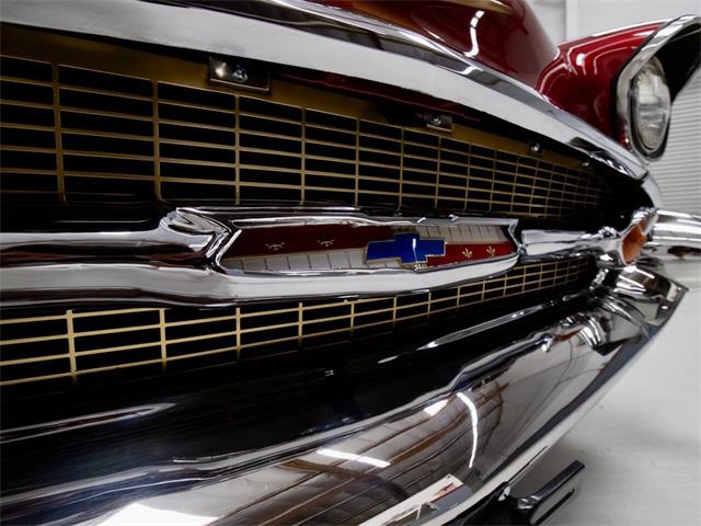 1957 Chevrolet Bel Air (CC-2061940) for sale in Sun Valley, California