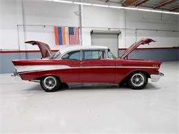 1957 Chevrolet Bel Air (CC-2061940) for sale in Sun Valley, California