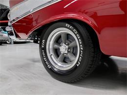 1957 Chevrolet Bel Air (CC-2061940) for sale in Sun Valley, California