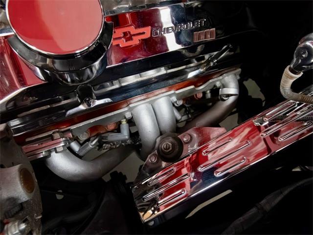 1957 Chevrolet Bel Air (CC-2061940) for sale in Sun Valley, California