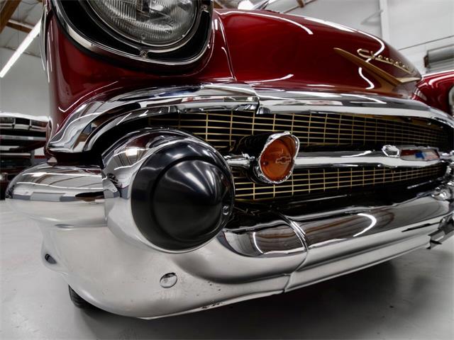 1957 Chevrolet Bel Air (CC-2061940) for sale in Sun Valley, California