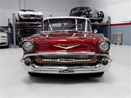 1957 Chevrolet Bel Air (CC-2061940) for sale in Sun Valley, California