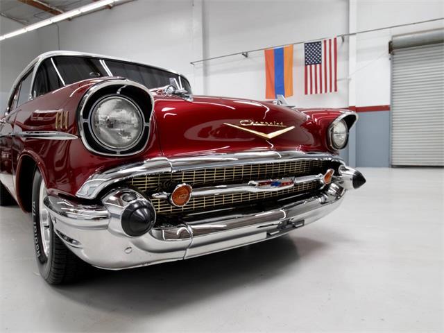 1957 Chevrolet Bel Air (CC-2061940) for sale in Sun Valley, California
