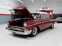 1957 Chevrolet Bel Air (CC-2061940) for sale in Sun Valley, California