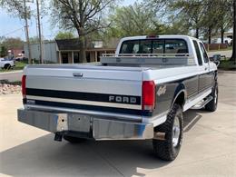 1996 Ford F250 (CC-2061947) for sale in Olathe, Kansas