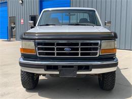 1996 Ford F250 (CC-2061947) for sale in Olathe, Kansas