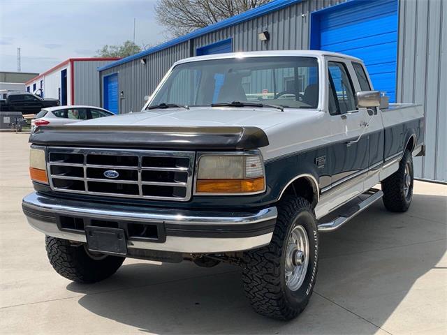1996 Ford F250 (CC-2061947) for sale in Olathe, Kansas