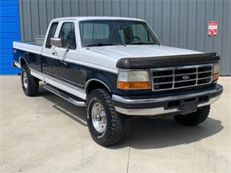 1996 Ford F250 (CC-2061947) for sale in Olathe, Kansas