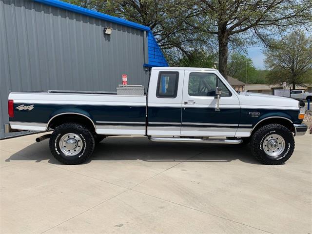 1996 Ford F250 (CC-2061947) for sale in Olathe, Kansas