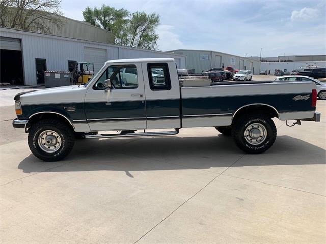1996 Ford F250 (CC-2061947) for sale in Olathe, Kansas