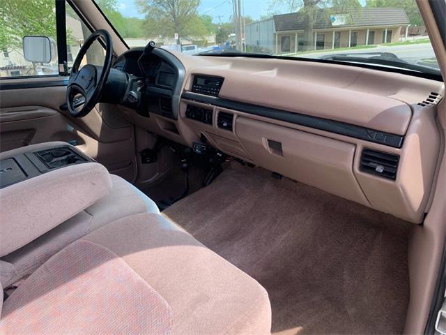 1996 Ford F250 (CC-2061947) for sale in Olathe, Kansas