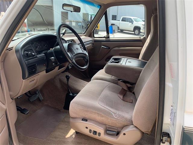 1996 Ford F250 (CC-2061947) for sale in Olathe, Kansas