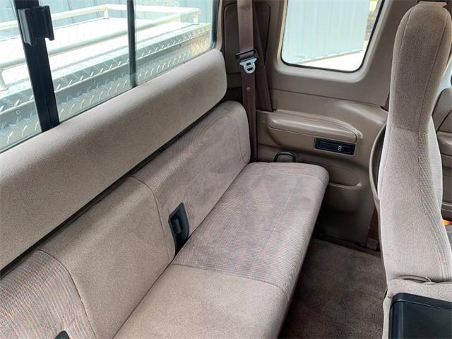 1996 Ford F250 (CC-2061947) for sale in Olathe, Kansas