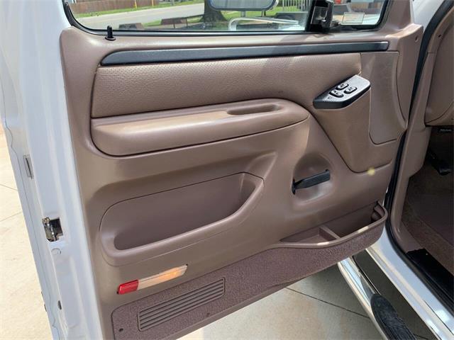 1996 Ford F250 (CC-2061947) for sale in Olathe, Kansas