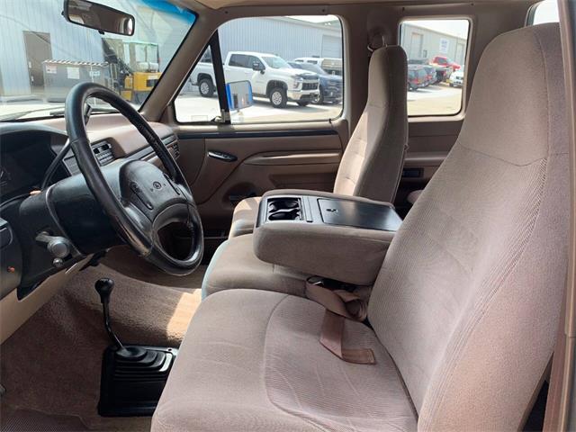 1996 Ford F250 (CC-2061947) for sale in Olathe, Kansas