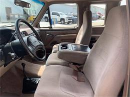 1996 Ford F250 (CC-2061947) for sale in Olathe, Kansas