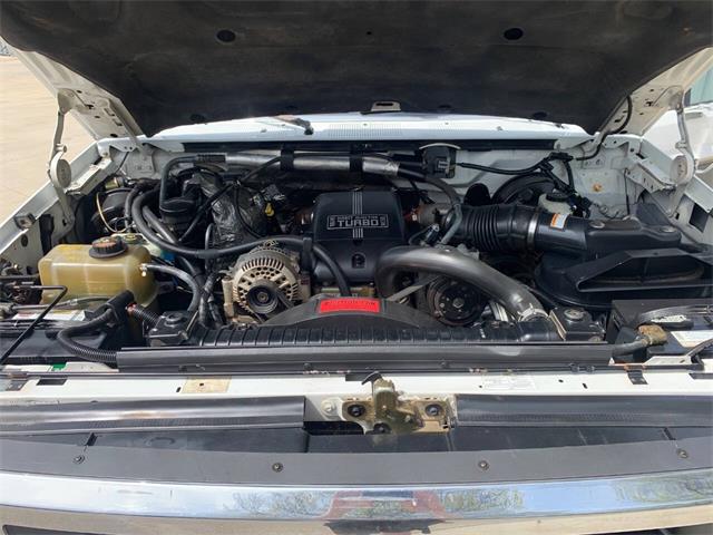 1996 Ford F250 (CC-2061947) for sale in Olathe, Kansas