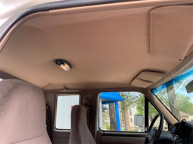 1996 Ford F250 (CC-2061947) for sale in Olathe, Kansas